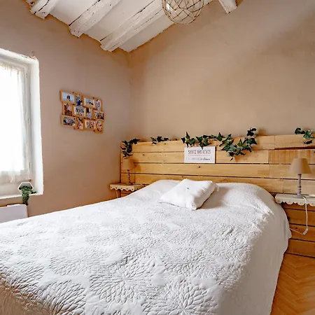 Vakantiehuis Le Charme De - Maison Pour 6 Villefort