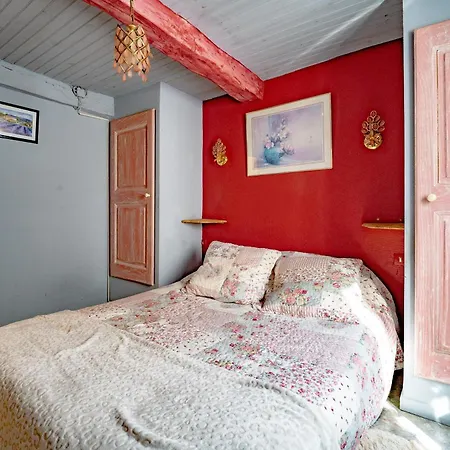 Le Charme De - Maison Pour 6 Vakantiehuis