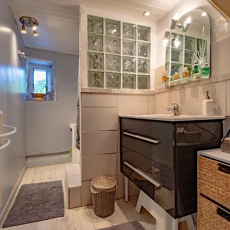 Le Charme De - Maison Pour 6