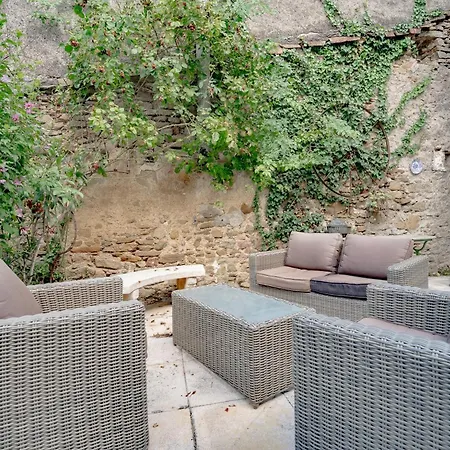 Le Charme De - Maison Pour 6 Vakantiehuis Villefort
