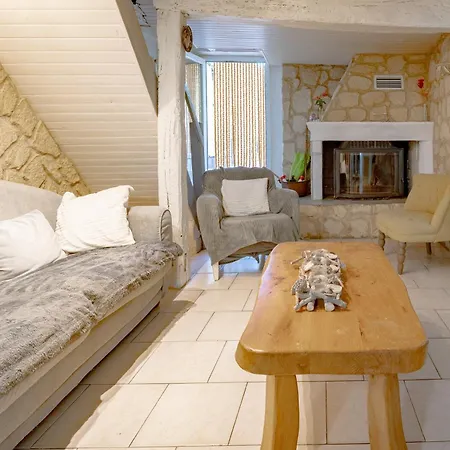 Le Charme De - Maison Pour 6 Vakantiehuis Villefort