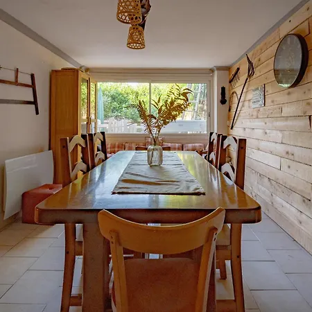 Le Charme De - Maison Pour 6