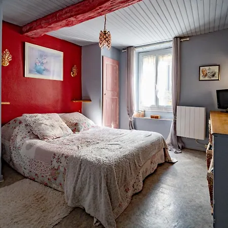 Le Charme De - Maison Pour 6 Vakantiehuis *