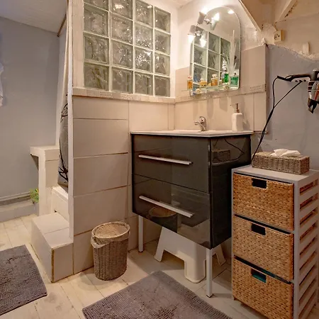Le Charme De - Maison Pour 6