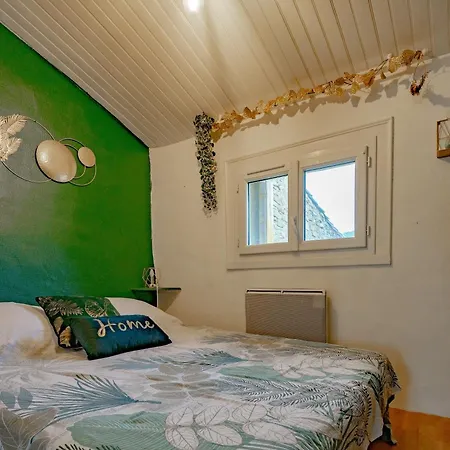 Le Charme De - Maison Pour 6 Vakantiehuis *