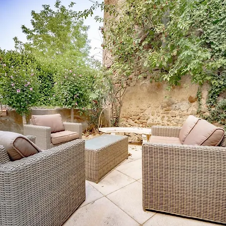 Le Charme De - Maison Pour 6 *